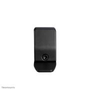 Image de Neomounts Jeu de pinces de bureau (2 pcs) - max 8 kg (NS-CLMPSTANDBLACK)