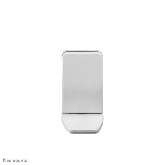 Image de Neomounts Jeu de pinces de bureau (2 pcs) - max 8 kg (NS-CLMPSTANDWHITE)