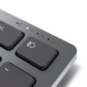 Image de DELL Clavier et souris Pro Plus - KM7321W - États-Unis international (QWERTY) (KM7321WGY-INT)