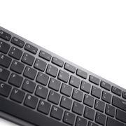 Image de DELL Clavier et souris Pro Plus - KM7321W - États-Unis international (QWERTY) (KM7321WGY-INT)