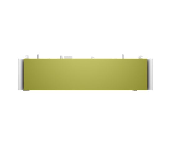 Image de HP Bac à papier 550 feuilles Color LaserJet Cosmic Green (65A29A)