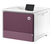 Image de HP Bac à papier 550 feuilles Color LaserJet Aurora Purple (65A30A)