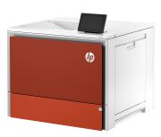 Image de HP Bac à papier 550 feuilles Color LaserJet Comet Red (65A31A)