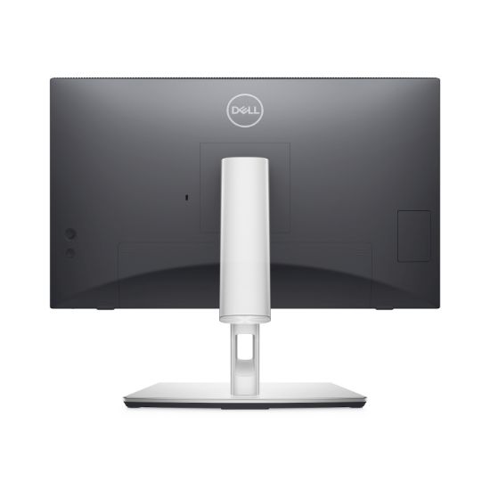 Image de DELL P Series P2424HT écran plat de PC 60,5 cm (23.8") 1920 x 1080 pixels Full HD LCD Écran tactile Noir, Argent (DELL-P2424HT)