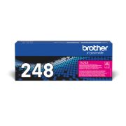 Image de Brother Cartouche de toner 1 pièce(s) Original Magenta (TN-248M)