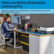 Image de HP OfficeJet Pro 9110b Sans fil Couleur Imprimante, Impression recto-verso (5A0S3B)