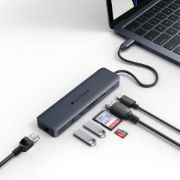 Image de Targus station d'accueil USB Type-C Bleu (HD4003GL)