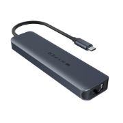 Image de Targus station d'accueil USB Type-C Bleu (HD4003GL)
