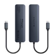 Image de Targus station d'accueil USB Type-C Bleu (HD4003GL)