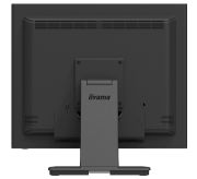 Image de iiyama ProLite écran plat de PC 48,3 cm (19") 1280 x 1024 pixels SXGA LCD Écran tactile Noir (T1931SR-B1S)