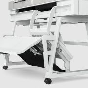 Image de HP DesignJet XT950 MFP imprimante grand format Wifi Couleur 2400 x 1200 DPI Ethernet/LAN (2Y9H3F#B19)