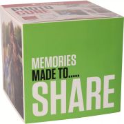 Image de Canon papier photos Vert Brillant (2311B078)