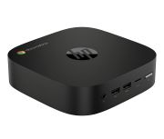 Image de HP Chromebox G4 Intel® Celeron® 7305 4 Go DDR4-SDRAM 64 Go eMMC ChromeOS Mini PC (8T8P8EA#UUG)