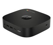 Image de HP Chromebox G4 Intel® Celeron® 7305 4 Go DDR4-SDRAM 64 Go eMMC ChromeOS Mini PC (8T8P8EA#UUG)