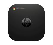 Image de HP Chromebox G4 Intel® Celeron® 7305 4 Go DDR4-SDRAM 64 Go eMMC ChromeOS Mini PC (8T8P8EA#UUG)