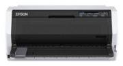 Image de Epson LQ-690II imprimante matricielle (à points) 4800 x 1200 DPI 487 caractères par seconde (C11CJ82401)