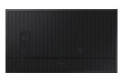 Image de Samsung QM50C Écran plat de signalisation numérique 127 cm (50") LCD Wifi 500 cd/m² 4K Ultra HD Noir Intégré dans le processeur Tizen 24/7 (LH50QMCEPGCXEN)