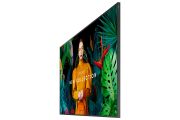 Image de Samsung QM50C Écran plat de signalisation numérique 127 cm (50") LCD Wifi 500 cd/m² 4K Ultra HD Noir Intégré dans le processeur Tizen 24/7 (LH50QMCEPGCXEN)