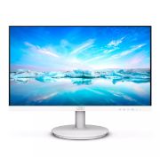 Image de Philips V Line écran plat de PC 60,5 cm (23.8") 1920 x 1080 pixels Full HD LCD Blanc (241V8AW/00)