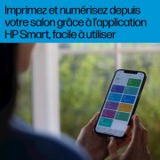 Image de HP OfficeJet Pro 8125e Sans fil All-in-One Couleur Imprimante, Instant Ink; Impression recto-verso (405U8B)