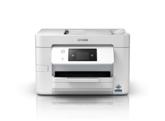 Image de Epson WorkForce Pro WF-M4619DWF Jet d'encre A4 4800 x 2400 DPI 36 ppm Wifi (C11CK74401)