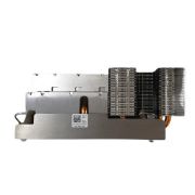Image de DELL EMC Processeur Dissipateur thermique/Radiateur Argent (412-BBHC)