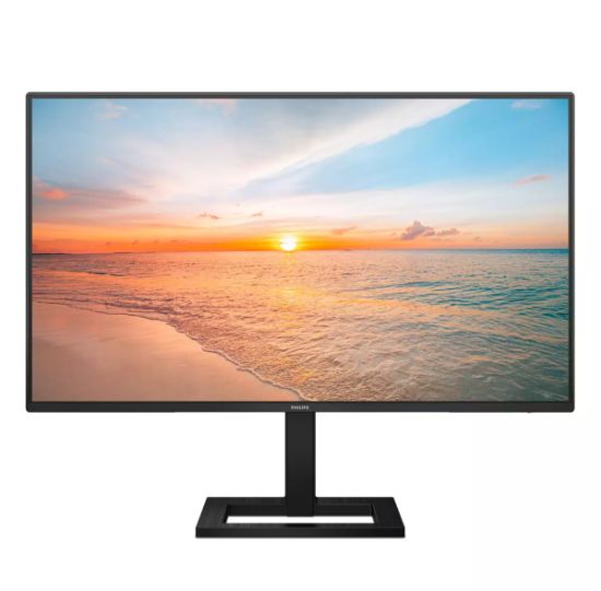 Image de Philips 1000 series écran plat de PC 68,6 cm (27") 1920 x 1080 pixels Full HD LCD Noir (27E1N1300AE/00)