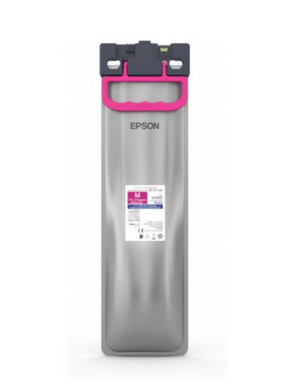 Image de Epson cartouche d'encre 1 pièce(s) Original Magenta (C13T05B34N)