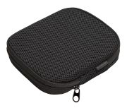 Image de HP Poly Micro-casque Poly Blackwire 3225 stéréo USB-C + connexion 3,5 mm + adaptateur USB-C/A (8X229AA)