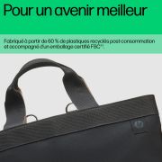 Image de HP Sac forme sac à dos pour ordinateur portable convertible 14 pouces (9C2H0AA)