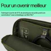 Image de HP Sacoche modulaire pour ordinateur portable 15,6 pouces (9J4C2AA)