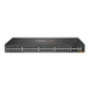 Image de HP E Aruba Networking CX 6200F 48G 4SFP+ Switch (JL726B#ABB)