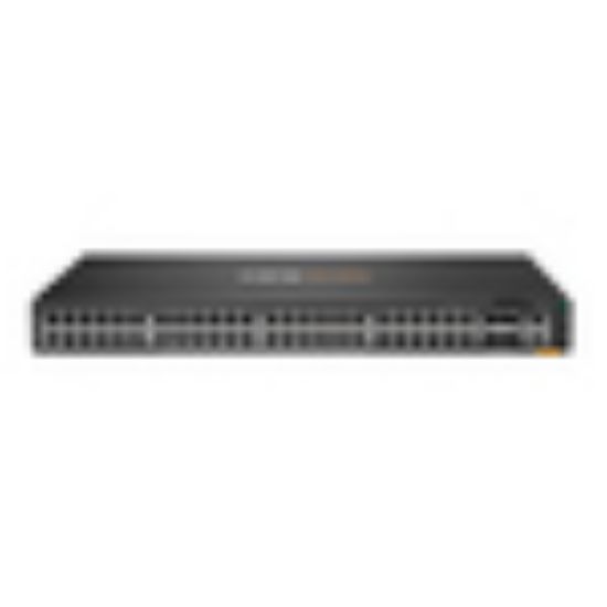 Image de HP E Aruba Networking CX 6200F 48G 4SFP+ Switch (JL726B#ABB)