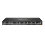 Image de HP E Aruba Networking CX 6200F 48G 4SFP+ Switch (JL726B#ABB)