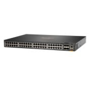 Image de HP E Aruba Networking CX 6200F 48G 4SFP+ Switch (JL726B#ABB)
