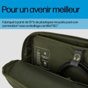 Image de HP Sacoche modulaire pour ordinateur portable 15,6 pouces (9J497AA)