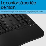 Image de HP 485 Comfort Wired Keyboard (8T6M2AA#ABB)
