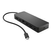 Image de HP Concentrateur multiport USB-C universel (50H55UT)
