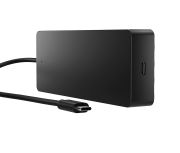 Image de HP Concentrateur multiport USB-C universel (50H55UT)