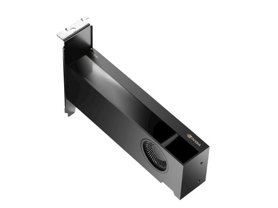 Image de HP NVIDIA RTX PH x2xxx 4mDP Graphics (8D6B8AA)