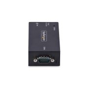 Image de StarTech.com Adaptateur Série vers Ethernet à 1 Port, Serveur de Périphérique Série IP 802.3af PoE pour Périphériques RS232 Distants, Montage Mural/sur Rail DIN, Con ... (I13P-SERIAL-ETHERNET)
