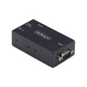 Image de StarTech.com Adaptateur Série vers Ethernet à 1 Port, Serveur de Périphérique Série IP 802.3af PoE pour Périphériques RS232 Distants, Montage Mural/sur Rail DIN, Con ... (I13P-SERIAL-ETHERNET)