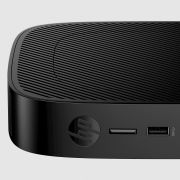 Image de HP Pro t550 2 GHz Windows 10 IoT Enterprise 1,3 kg Noir J6412 (5H0W9EA#UUG)