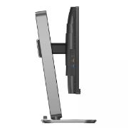 Image de Philips 5000 series écran plat de PC 60,5 cm (23.8") 1920 x 1080 pixels Full HD LCD Anthracite (24B2G5200/00)