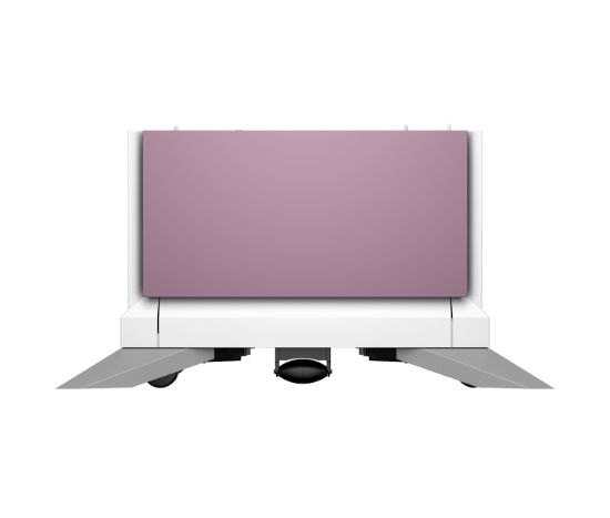 Image de HP Socle/Bac à papier haute capacité 2100 feuilles Color LaserJet (9V9E7A)