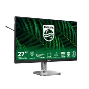 Image de Philips 5000 series écran plat de PC 68,6 cm (27") 2560 x 1440 pixels Quad HD LCD Noir (27B2G5601/00)