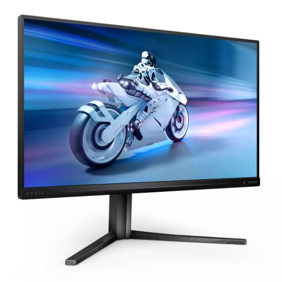 Image de Philips Evnia 5000 écran plat de PC 62,2 cm (24.5") 1920 x 1080 pixels Full HD LCD Gris (25M2N5200U/00)