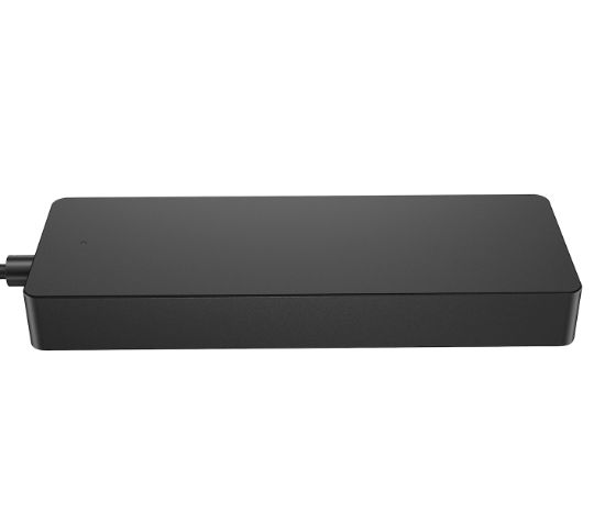 Image de HP Concentrateur USB-C de voyage G3 (86S97UT)