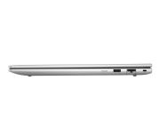Image de HP EliteBook 6 G1a 16 AI AMD Ryzen™ 7 250 Ordinateur portable 40,6 cm (16") WUXGA 16 Go DDR5-SDRAM 512 Go SSD Wi-Fi 6E (802.11ax) Windows 11 Pro AI PC Argent (AD3R3ET#UUG)