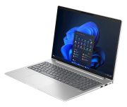 Image de HP EliteBook 6 G1a 16 AI AMD Ryzen™ 5 230 Ordinateur portable 40,6 cm (16") WUXGA 16 Go DDR5-SDRAM 512 Go SSD Wi-Fi 6E (802.11ax) Windows 11 Pro AI PC Argent (AD3R2ET#UUG)